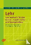 Lay, Björn-Holger, Niesel, Alfred, Thieme-Hack, Martin - Lehr - Taschenbuch für den Garten-, Landschafts- und Sportplatzbau