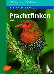 Elzen, Renate van den, Hofmann, Gerhard, Mettke-Hofmann, Claudia - Prachtfinken Afrika