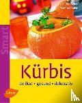 Daiber, Claudia, Hailer, Manfred - Kürbis