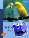 Kolar, Kurt - Wellensittiche