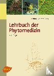  - Lehrbuch der Phytomedizin