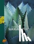 Eggli, Urs - Sukkulenten