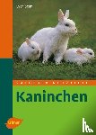 Seim, Sven - Ratgeber Nutztiere. Kaninchen
