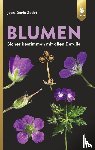 Godet, Jean-Denis - Blumen