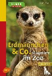 Richarz, Klaus - Erdmännchen & Co.