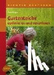 Hagen, Peter - Gartenteiche optimieren und renovieren