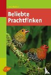 Bielfeld, Horst - Beliebte Prachtfinken