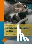 Jacobsen, Jens - Ungebetene Besucher im Haus