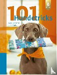 Sundance, Kyra - 101 Hundetricks