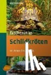 Rogner, Manfred - Taschenatlas Schildkröten