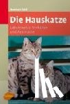 Schär, Rosemarie - Die Hauskatze