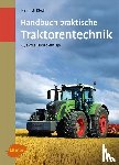 Riedl, Heinrich - Handbuch praktische Traktorentechnik