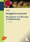 Kowarik, Ingo - Biologische Invasionen