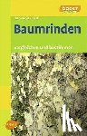 Godet, Jean-Denis - Baumrinden