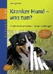 Quinten, Doris - Kranker Hund - was tun?