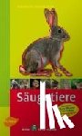 Richarz, Klaus - Steinbachs Naturführer Säugetiere