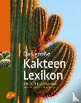 Anderson, Edward F. - Das große Kakteen-Lexikon