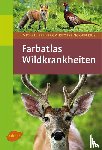 Keyserlingk-Eberius, Michael von - Farbatlas Wildkrankheiten