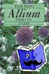 Davies, Dilys - Allium, Zierlauch