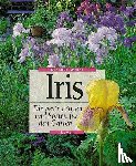 Weber, Susanne - Iris
