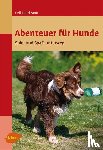 Amo, Celina del - Abenteuer für Hunde