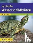  - Wasserschildkröten. Ihr Hobby