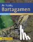 Müller, Veronika - Bartagamen