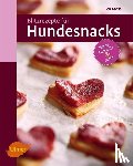 Moss, Lea - Blitzrezepte für Hundesnacks