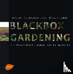 Reif, Jonas, Kreß, Christian - Blackbox-Gardening