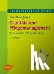 Niesel, Alfred - Grünflächen-Pflegemanagement