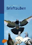 Lipczinsky, Margrit, Boerner, Helmut - Brieftauben