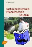 Klaehre, Daniel Pascal - Sachkundenachweis Pflanzenschutz GaLaBau