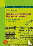 Mahabadi, Mehdi - Regenwasserversickerung, Regenwassernutzung