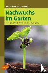 Kawollek, Wolfgang, Kawollek, Marco - Nachwuchs im Garten
