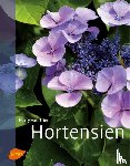 Trier, Harry van - Hortensien