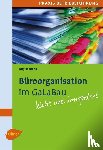 Reimann, Jörg - Büroorganisation im GaLaBau