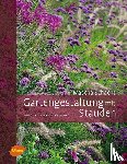 Schacht, Mascha - Gartengestaltung mit Stauden