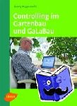 Meggendorfer, Ludwig - Controlling im Gartenbau und GaLaBau