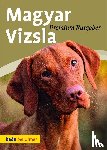 Schmitt, Annette - Magyar Vizsla