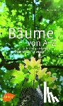 Pirc, Helmut - Bäume von A-Z