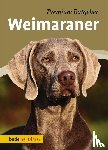 Schmitt, Annette - Weimaraner