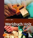 O'Donoghue, Declan - Werkbuch Holz