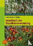 Bouillon, Jürgen - Handbuch der Staudenverwendung