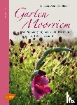 Ziburski, Albrecht - Garten Moorriem