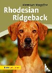 Schmitt, Annette, Klaveren, Karin van - Rhodesian Ridgeback
