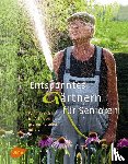 Cassidy, Patty - Entspanntes Gärtnern für Senioren