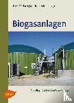 Görisch, Uwe, Helm, Markus - Biogasanlagen