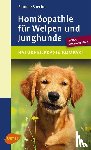 Specht, Simone - Homöopathie für Welpen und Junghunde