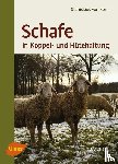 Korn, Stanislaus von, Kalm, Ernst - Schafe in Koppel- und Hütehaltung