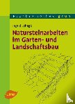 Schegk, Ingrid - Natursteinarbeiten im Garten- und Landschaftsbau